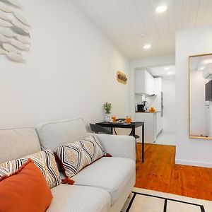 Appartement met een Slaapkamer